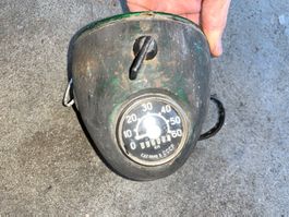 Mofa Eierlampe