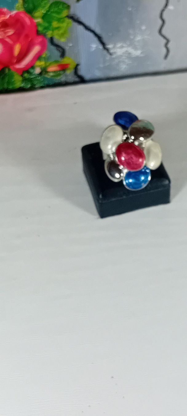 Ringe: ring modeschmuck,grösse ist verstellbar – Neu (gemäss Beschreibung) aus Basel von bij_5hqd 2