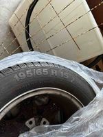 Reifen 195/65 R 15 gebrauchter Zustand