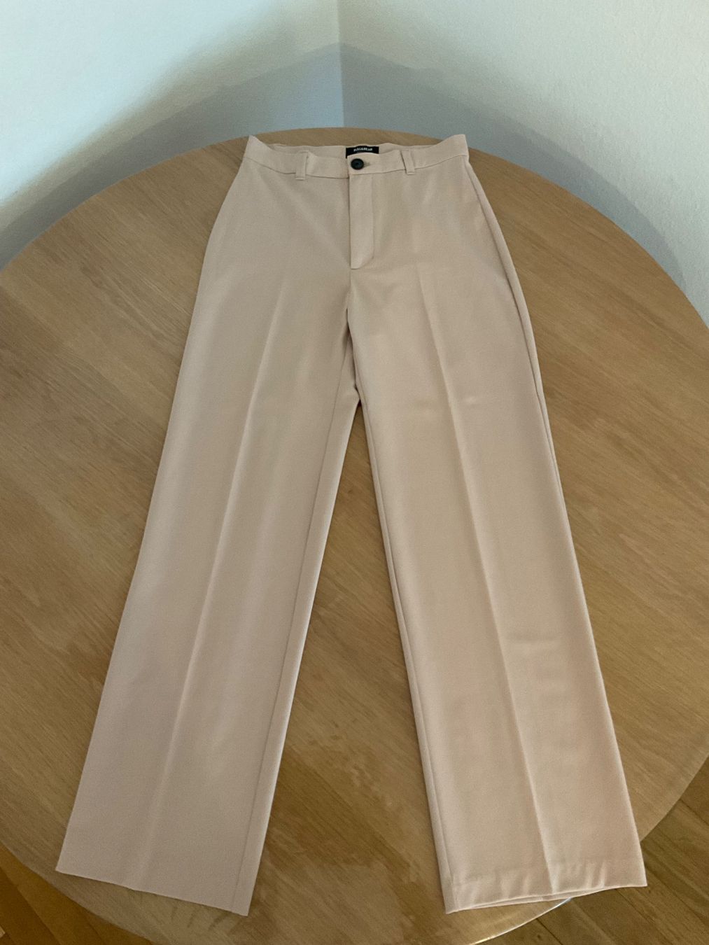 Pull&Bear Pantaloni: Elegante Stoffhose Pull&Bear Gr. 38 NEU! – Nuovo e nell'imballaggio originale da Bern venduto da jas_8tz2