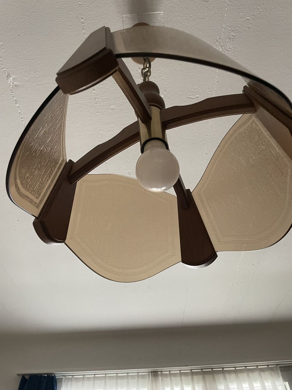 Lampadari & plafoniere: Deckenlampe – Usato da Gebenstorf venduto da Hhedy 2