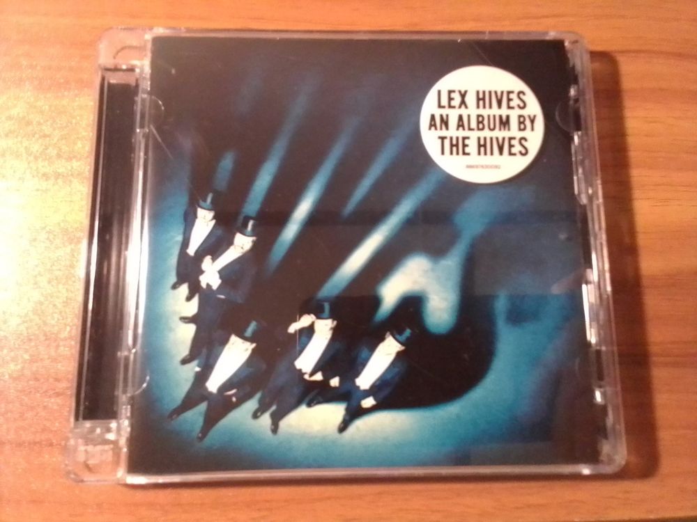 The Hives - Lex Hives | Kaufen auf Ricardo