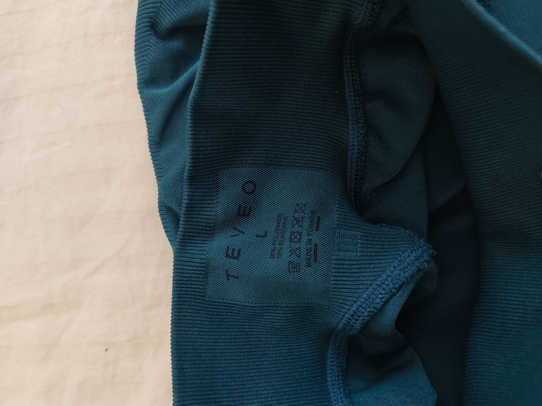 Teveo Leggings: Teveo legging – Neu (gemäss Beschreibung) aus Martigny von Seuph-g23 6