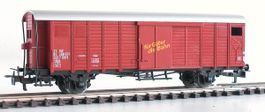Märklin gedeckter Güterwagen Hhk der SBB Spur H0