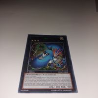 Yu-Gi-Oh Secret Rare (Ab 1.-)