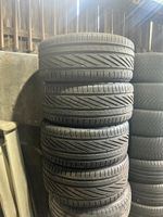 4x 235 35 19 Uniroyal Rainsport 5