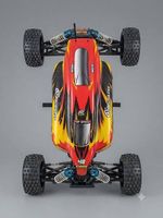 Carson Dirt Attack XXL Brushless 6S  1:5 Buggy 