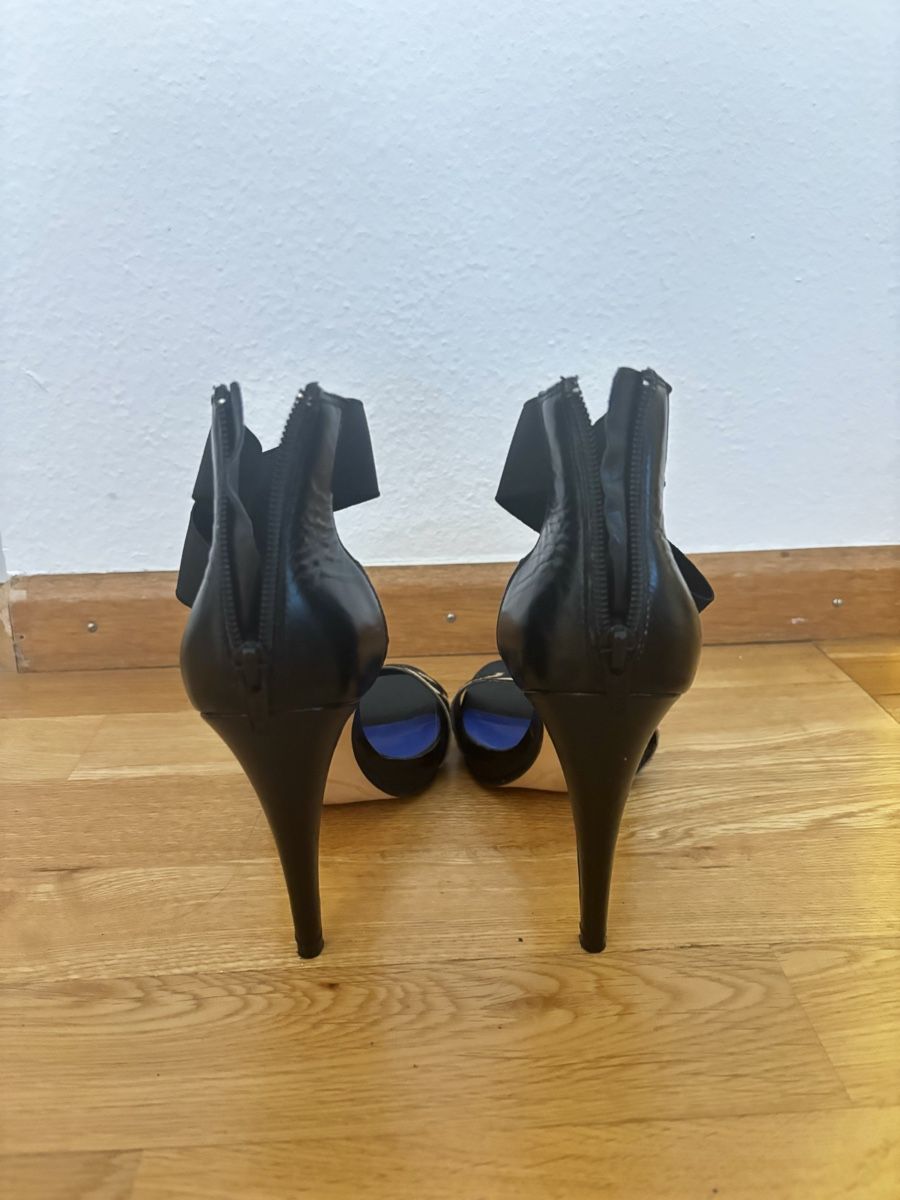 Dune London Chaussures femmes: Dune Sandale – Neuf (Voir description) à Zürich par lui_m7zz 1