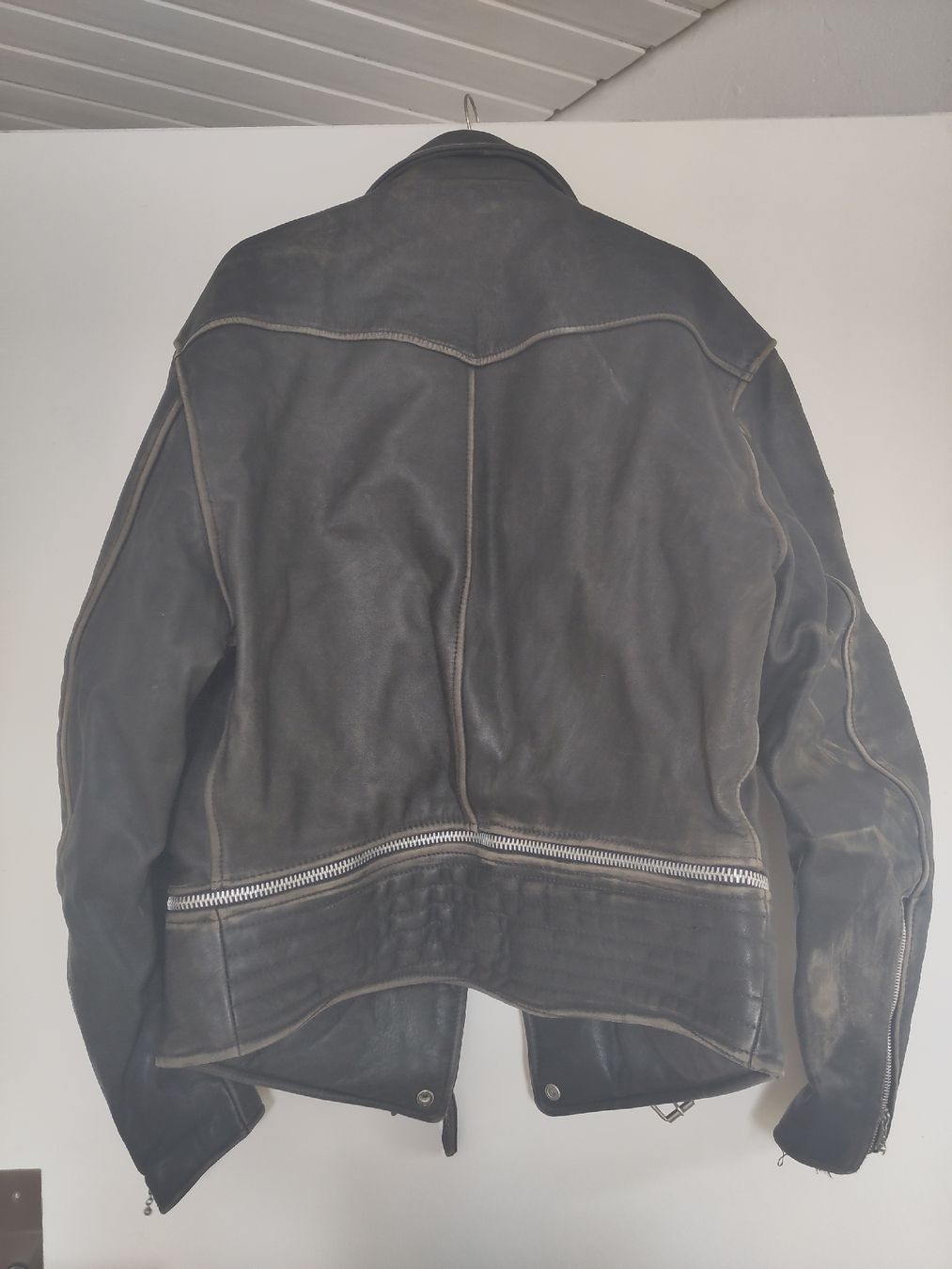 Vestes: Motoradjacke – D'occasion à Ettenhausen TG par  1