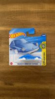 Hot Wheels Porsche 911 Carrera Clip - 187/250