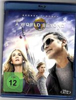 Tomorrowland: A World Beyond - Blu-ray Film