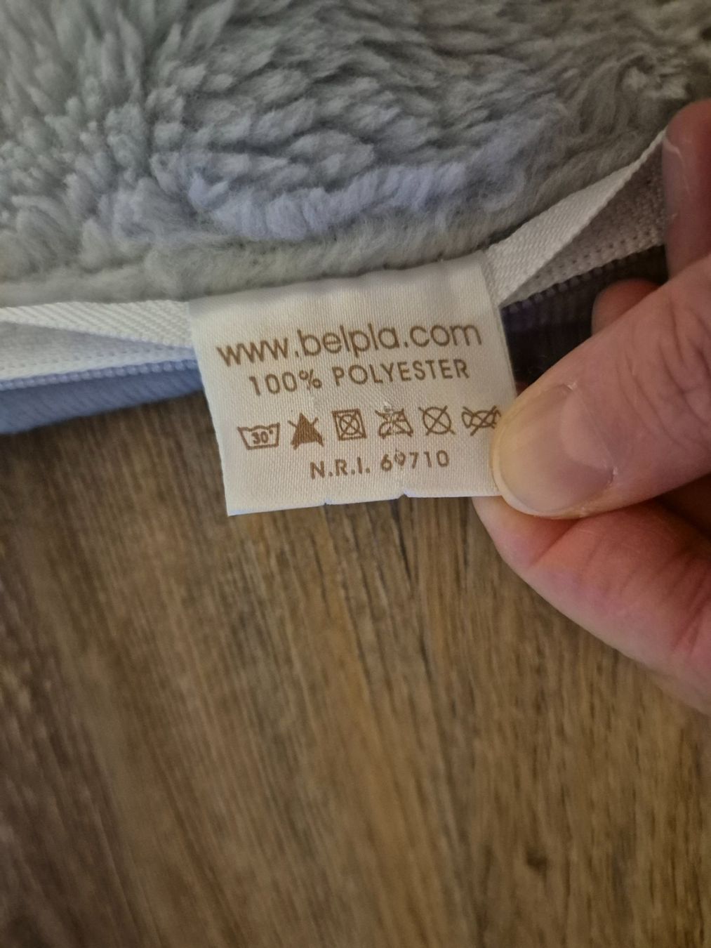 Decken: Babydecke – Neu (gemäss Beschreibung) aus Adliswil von monikas47 2