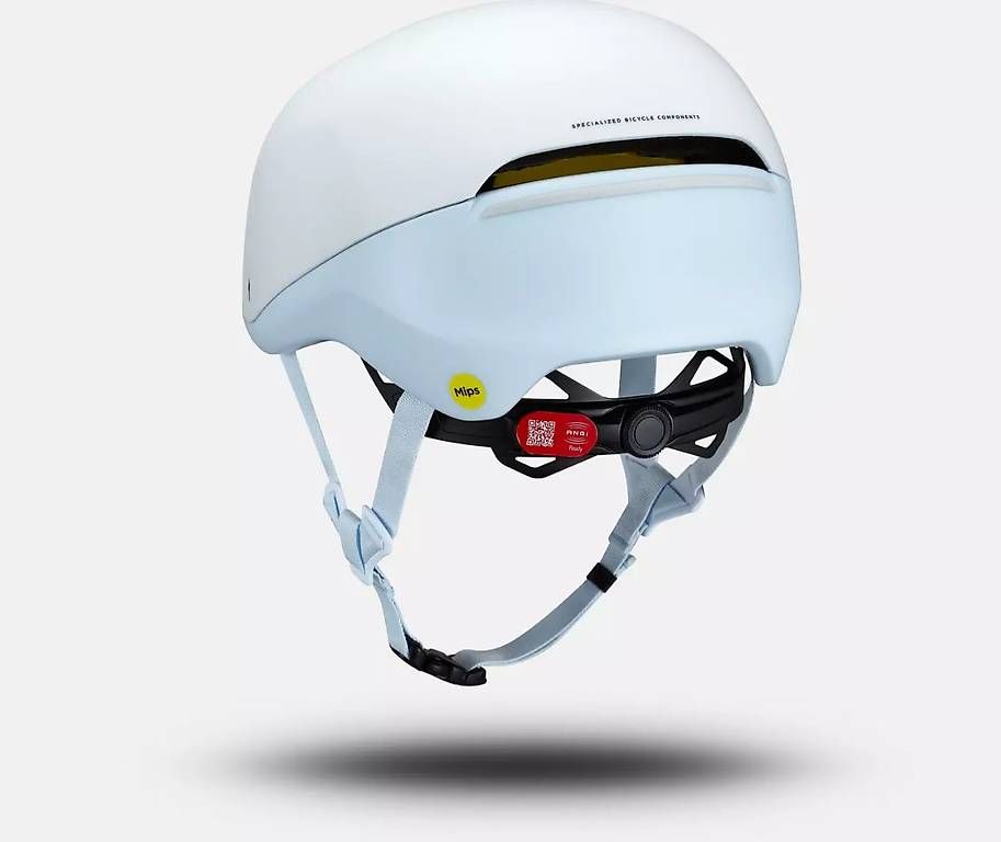 Specialized Helme: Specialized Tone casco bici nuovo – Neu (gemäss Beschreibung) aus Davesco-Soragno von mel_cf2h