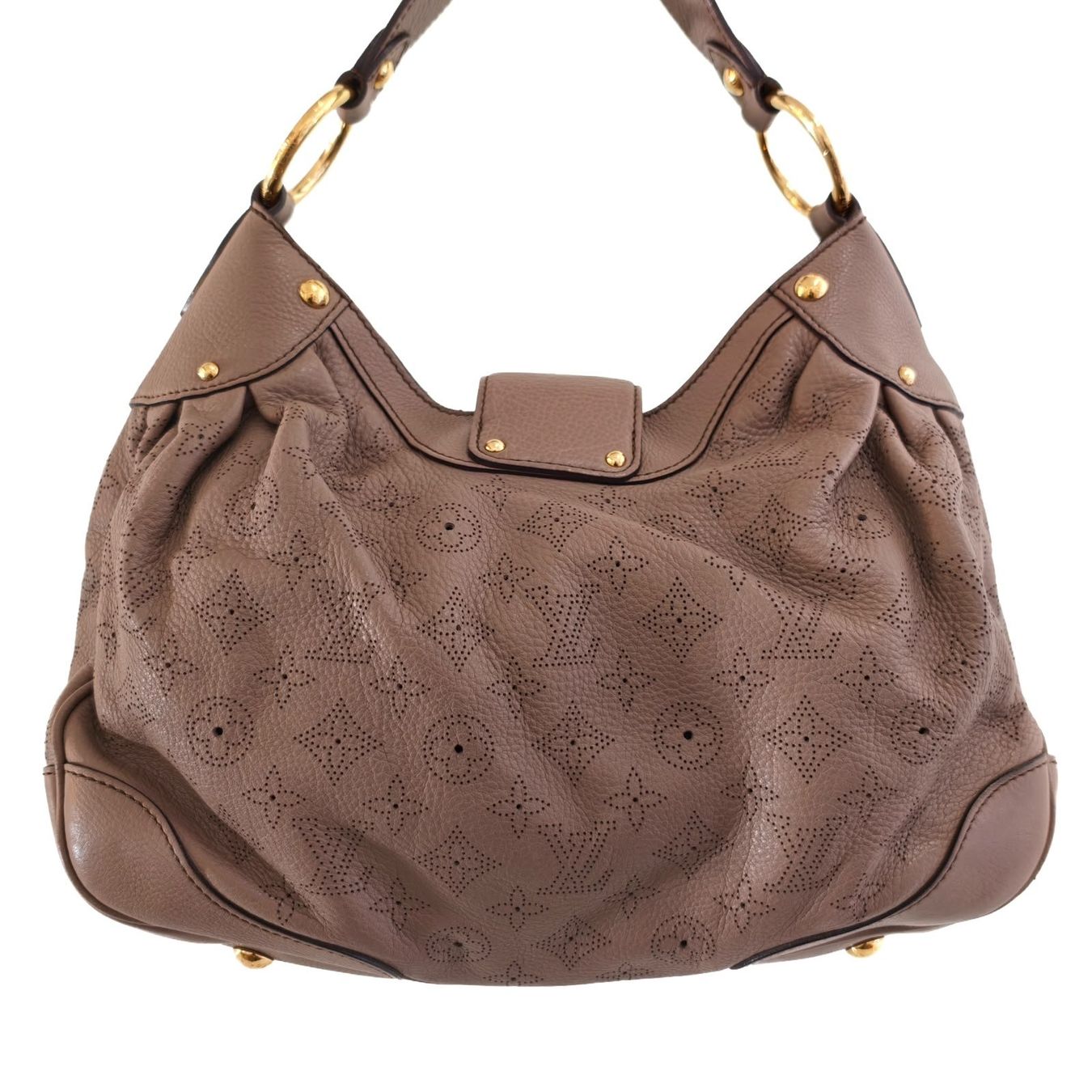 Sac à main Louis Vuitton Solar Mahina PM (Gebraucht) in Montreux für ...