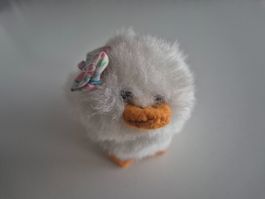 Enten Küken Plüschtier
