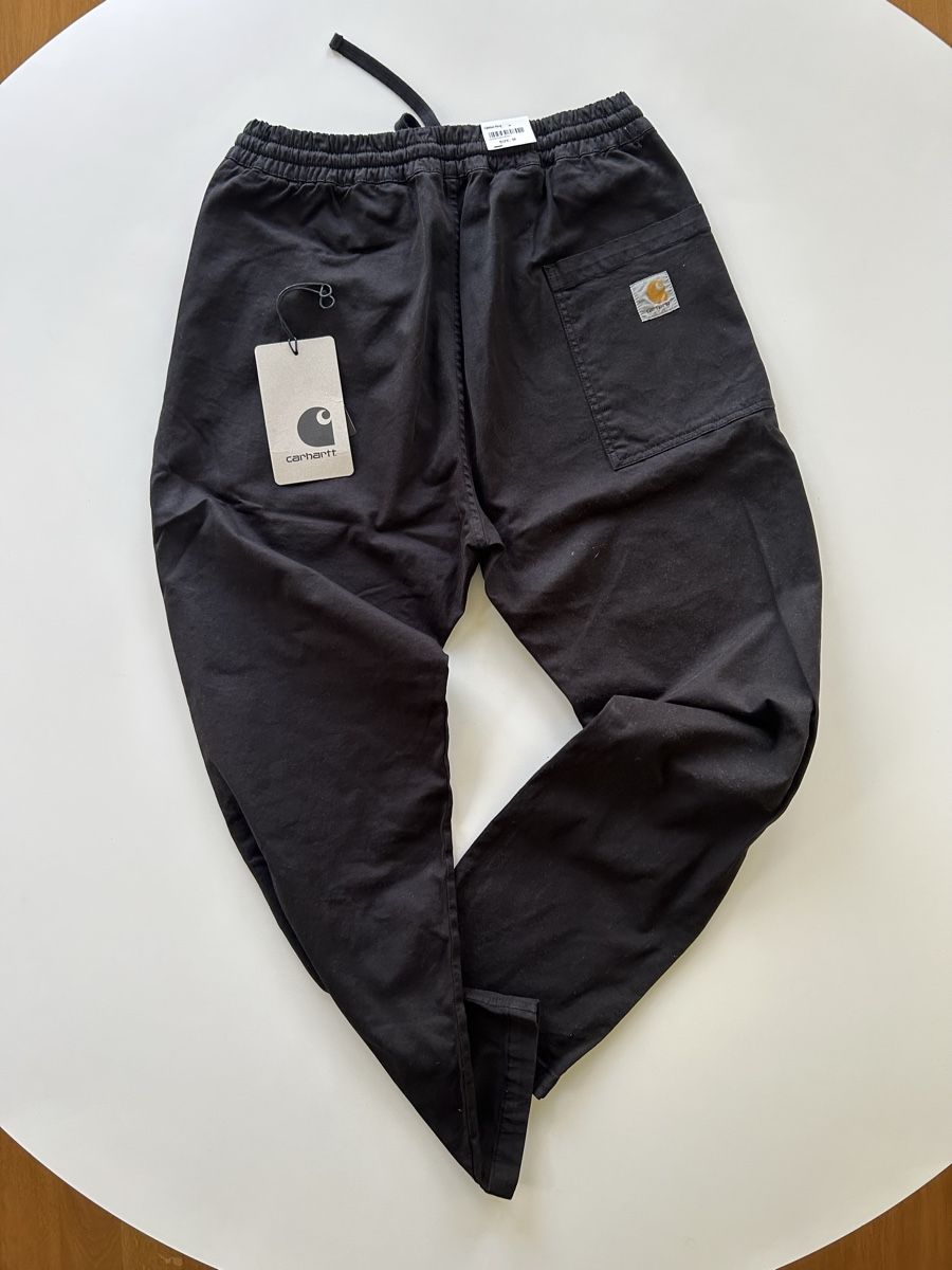 Carhartt Pantaloni: Carhatt Hose M - neu mit Etikett – Nuovo e nell'imballaggio originale da Zürich venduto da jac_7g6c 2