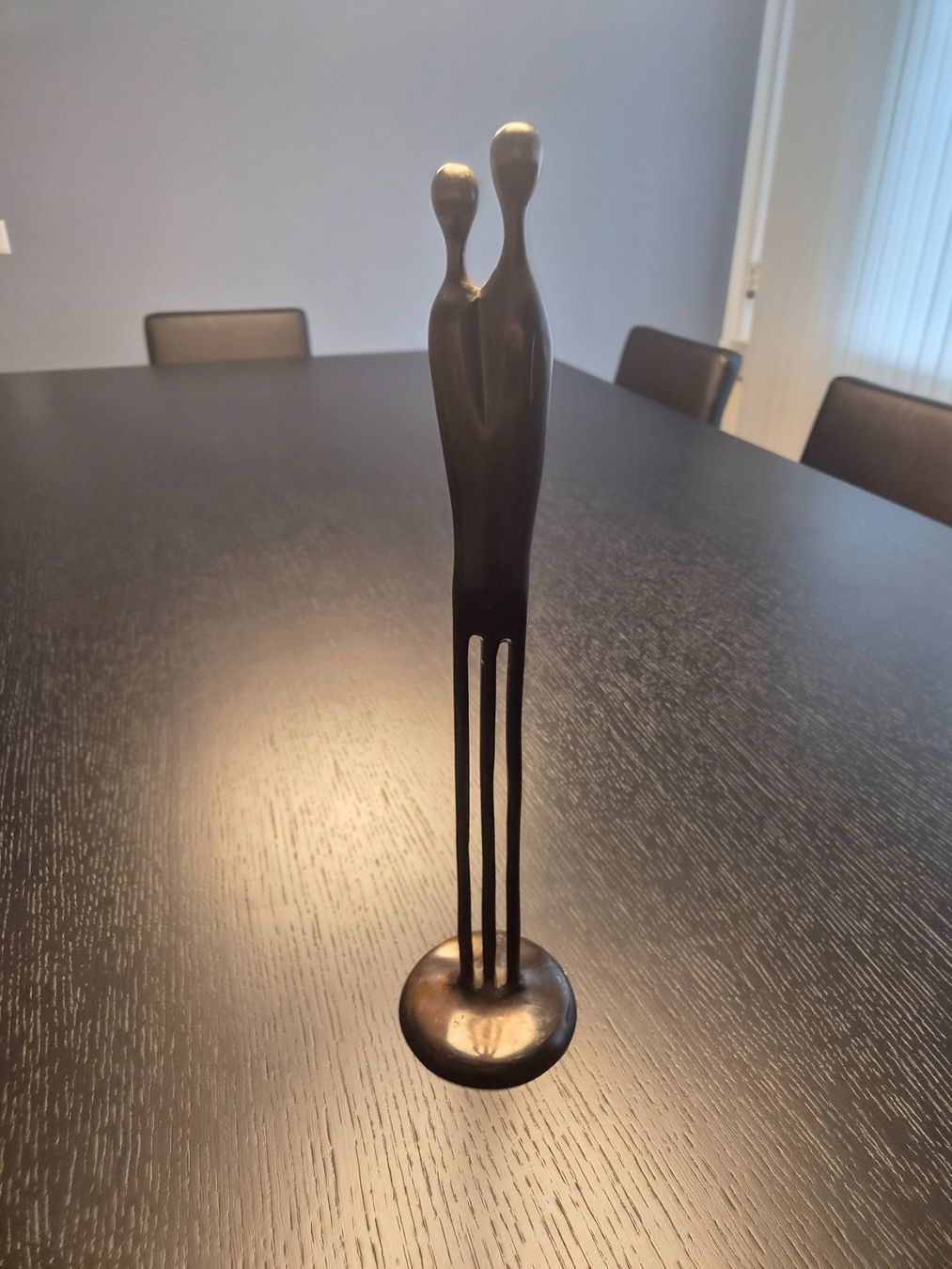 Sculture & Statue: Skulptur "Two become one" – Usato da Triesen venduto da sf9_s5ww 1