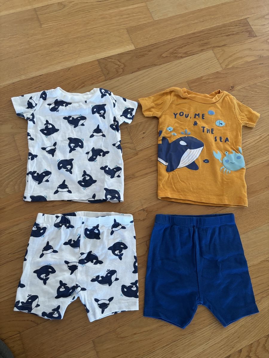 Primark Lotti & Set di vestiti: Sommerset grösse 80 – Usato da Lyss venduto da Prinzess99
