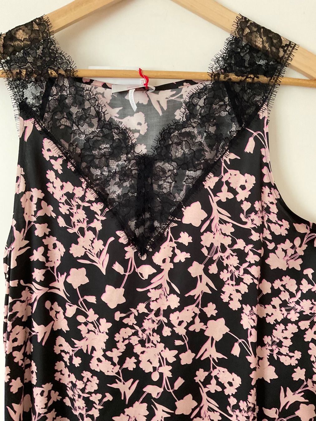 Cinque Blusen: CINQUE Bluse Top Gr 38 mit Spitze NEU NP 160 – Neu und originalverpackt aus Urdorf von alda02 2
