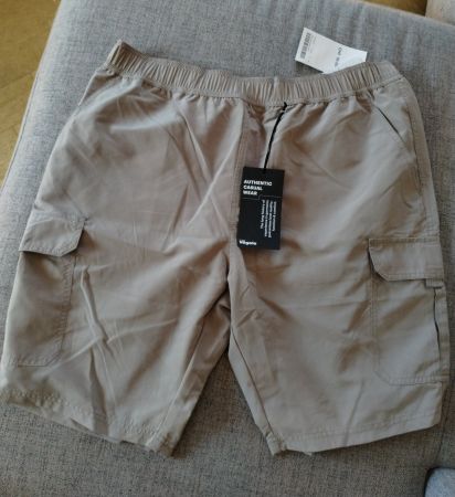 Short Charles Vögele XL