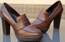 TOD'S Schuhe / chaussures  .37.5
