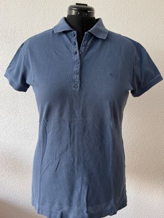Benetton Damen Poloshirt, Gr. XL/42 Top Zustand, Sommer!