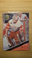 NHL Tim Cheveldae Detroit Red Wings
