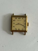 Zenith Handaufzug