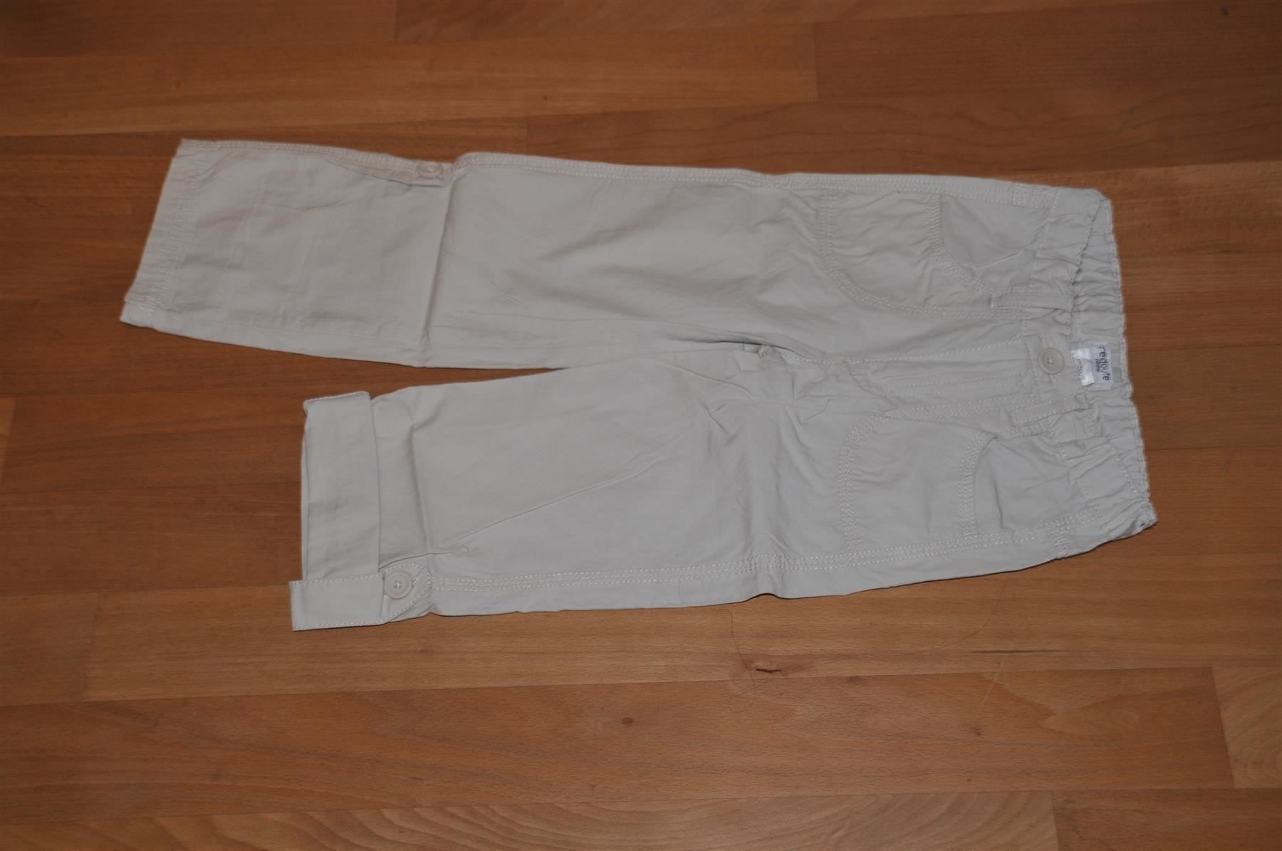 La Redoute Pantaloni: Sommerhose, La Redoute, Gr. 104, NEU – Nuovo (secondo la descrizione) da Winterthur venduto da Schwestere