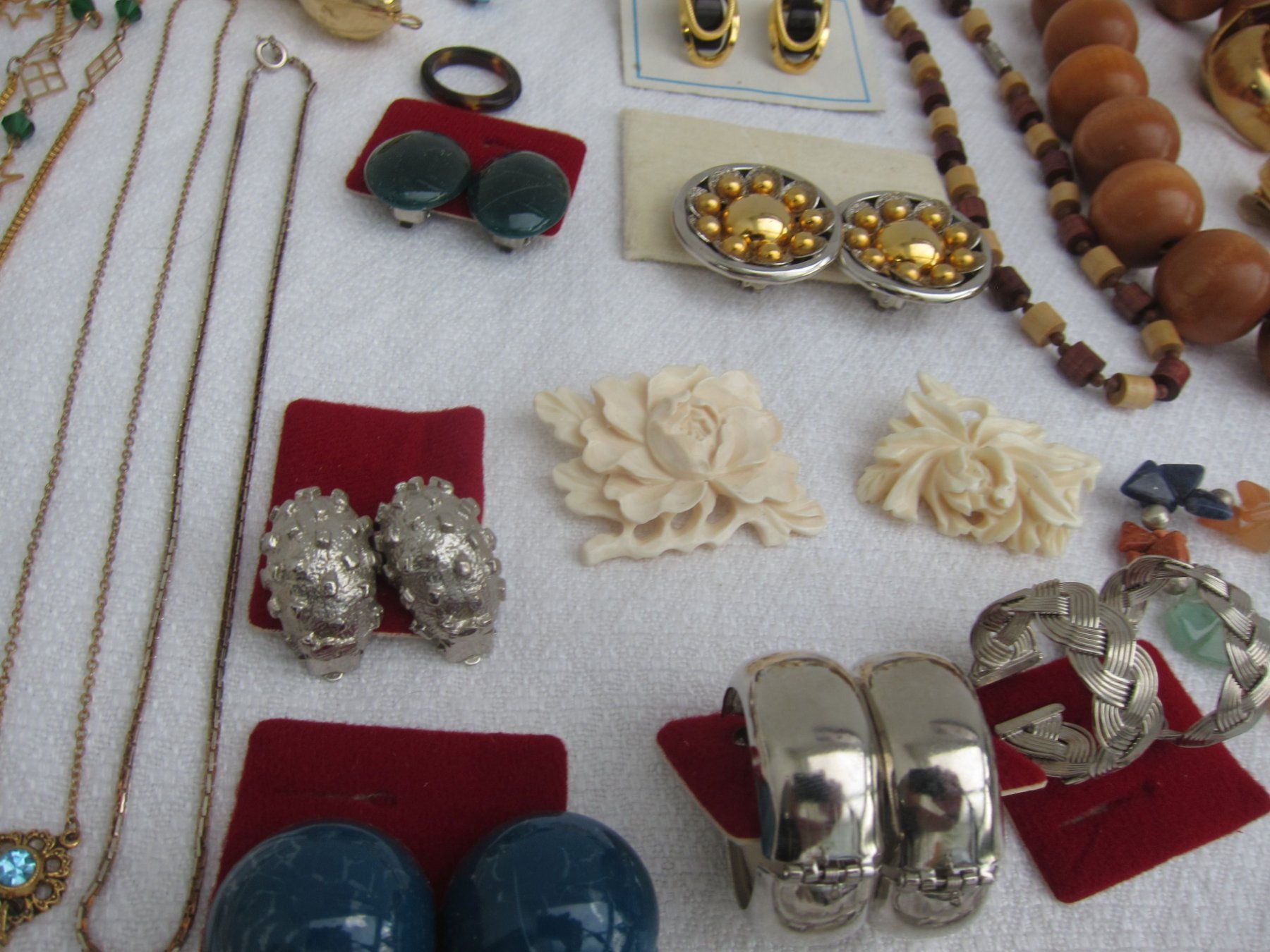 Autres bijoux: Modeschmuck – D'occasion à Regensdorf par Eri8057 7