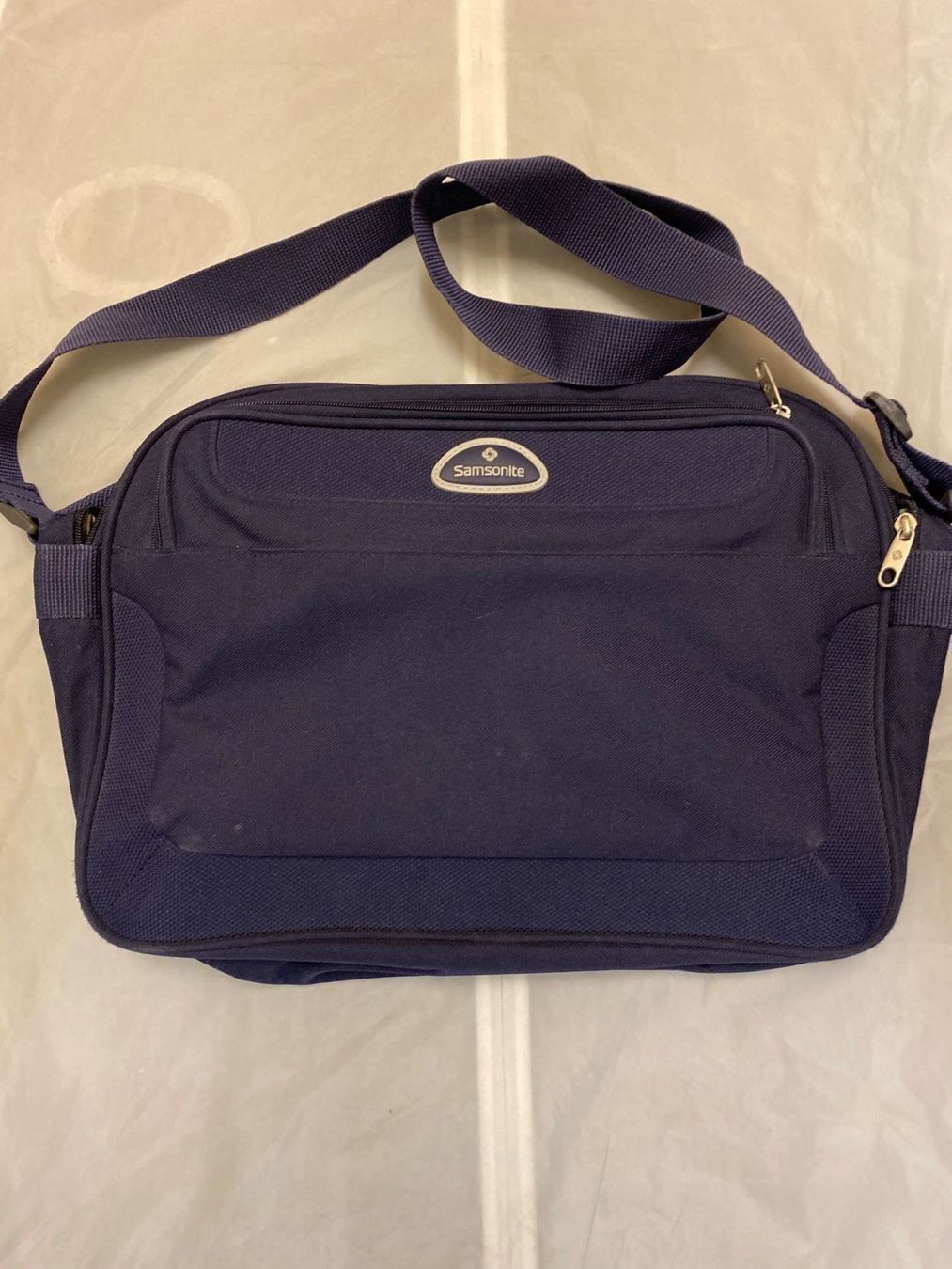 Samsonite Valigie & Borse: Samsonite Notebook Aktentasche – Nuovo (secondo la descrizione) da Bern venduto da schnupka 1