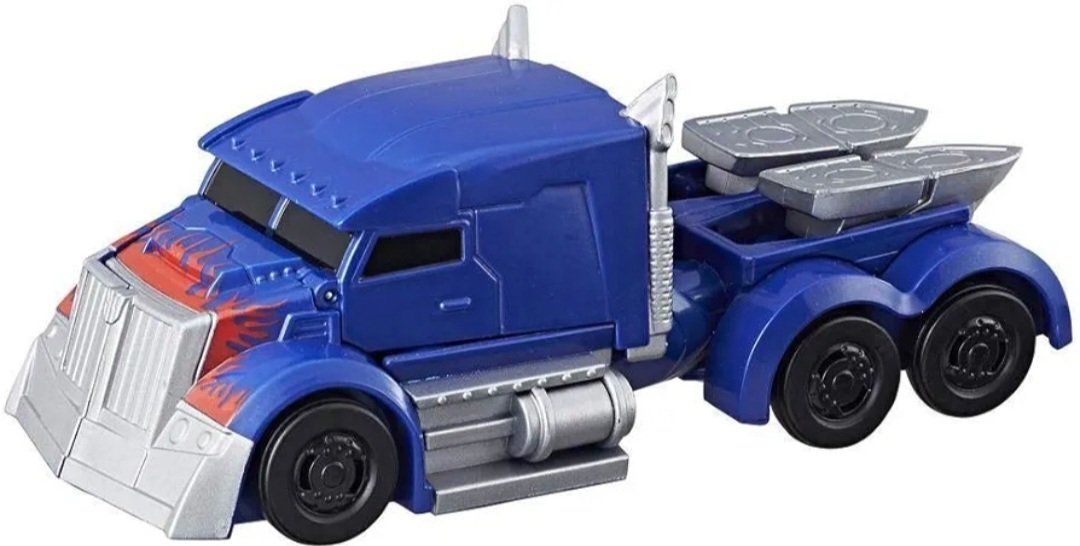 Hasbro Jouets: Transformers Optimus Prime – Neuf avec emballage d'origine à Danis par Stgirat 4