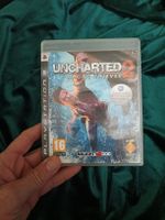 Uncharted 2 Among Thieves PS3 Spiel guter Zustand