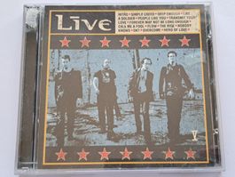 Cd Live - V