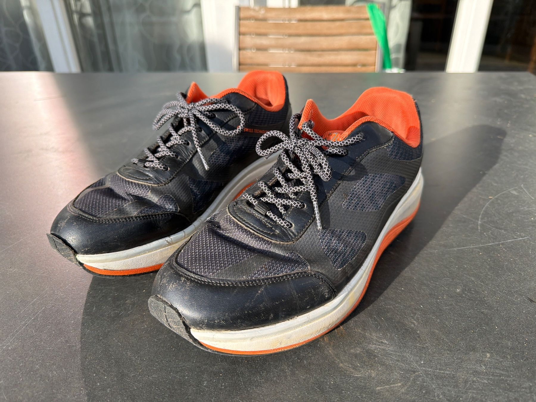 Joya Scarpe da uomo: Joya Schuhe – Usato da Rüti ZH venduto da Holland8