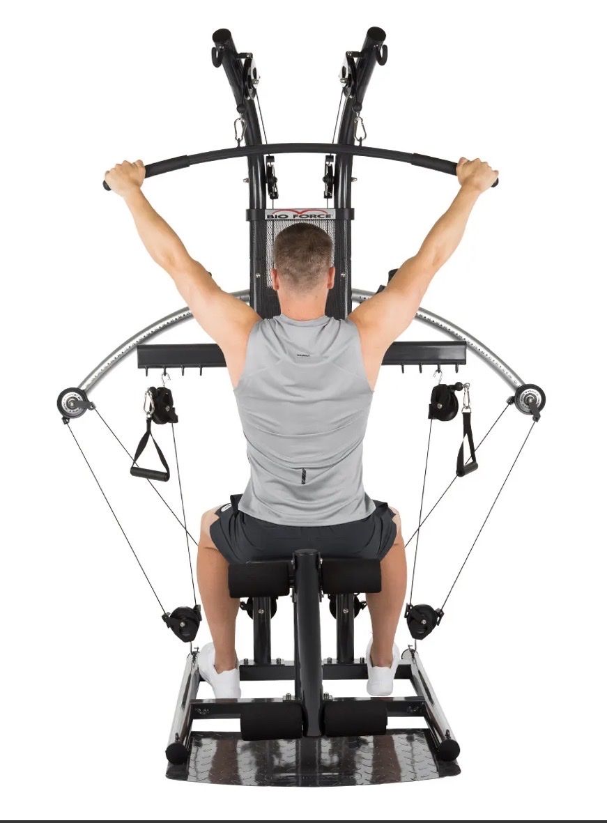 Finnlo Hometrainer: Multi Kraftstation Bio Force – Nuovo (secondo la descrizione) da Dietikon venduto da Joaopedro_7 3