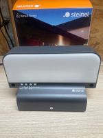 Steinel LED Aussenleuchte Sensor