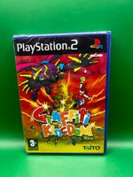 Graffiti Kingdom (Italienisch) - Playstation 2 (NEU)