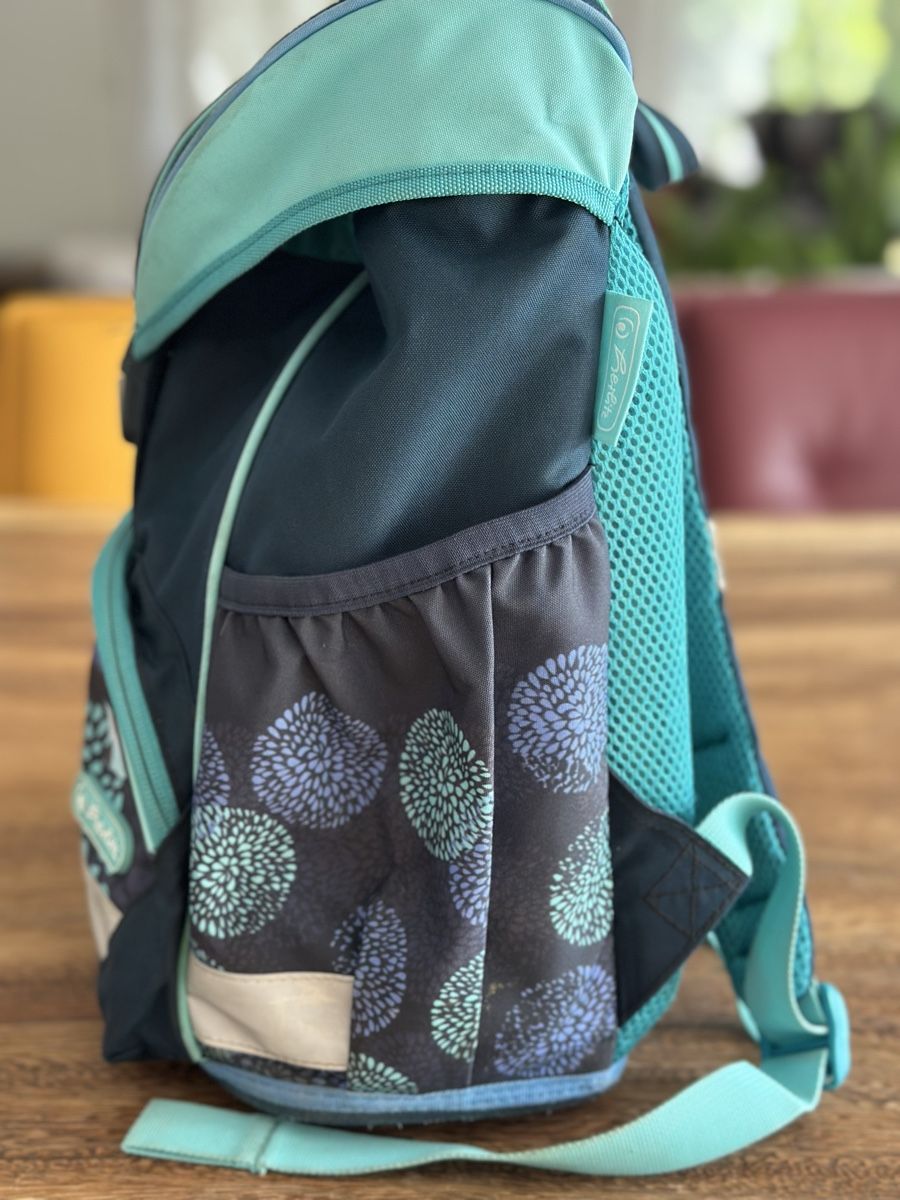 Herlitz Sacs à dos: Schulranzen/Thek – D'occasion à Rüti ZH par robinson1210 7