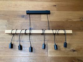 Lampe (suspension)
