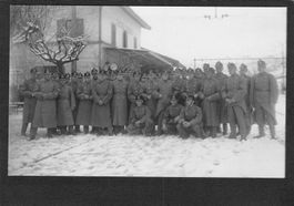 Echtfoto Ordonnanz 1898