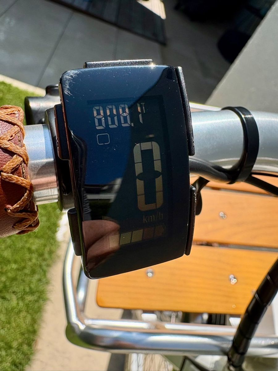 Bulls Vélos: BULLS Sturmvogel Evo Wave e-Bike – D'occasion à Knonau par karin_ringi 2