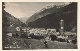 Airolo Leventina