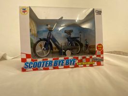 Piaggio Ciao 1:43  neuf - Structure en Métal
