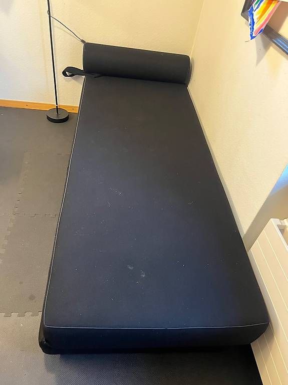 Sofas: Pfister Schlafsofa Bettsofa Softline Lubi – D'occasion à Zollikofen par forrrest_gump