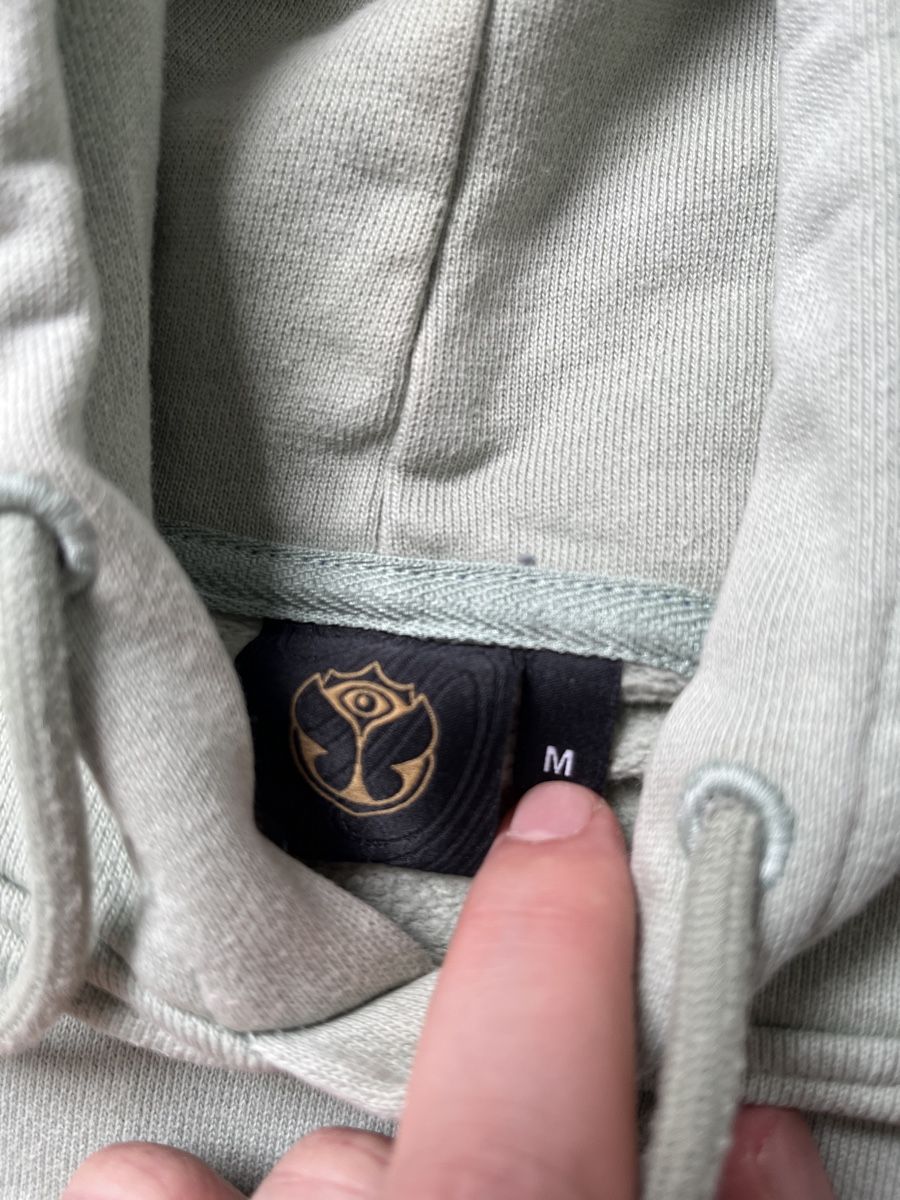 Pullover & Sweatshirts: Tomorrowland Pullover – Neu (gemäss Beschreibung) aus Lupsingen von sil_l6wg 4