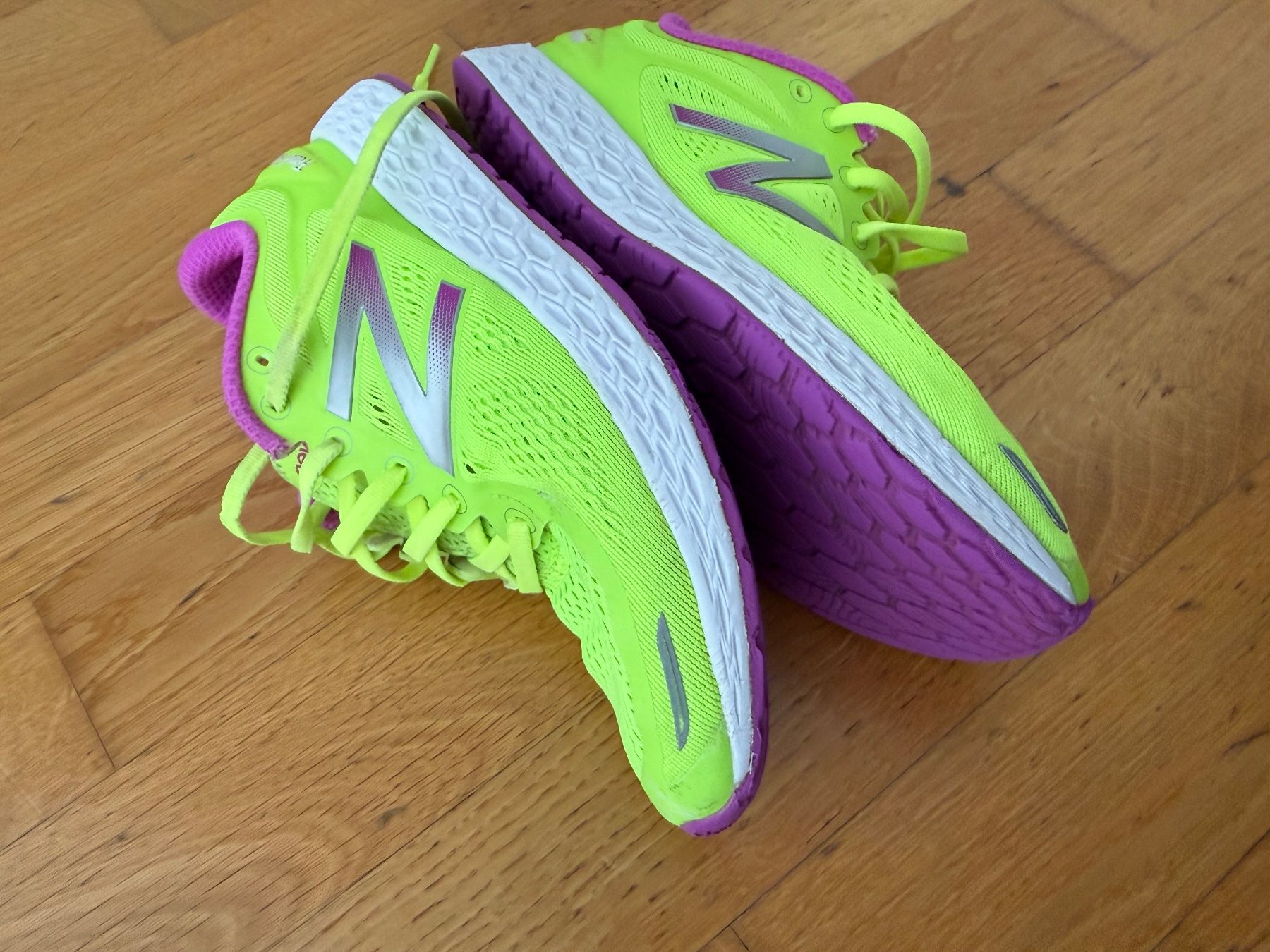 New Balance Scarpe da donna: New Balance Gr 39 – Usato da St. Gallen venduto da Emifrei 4
