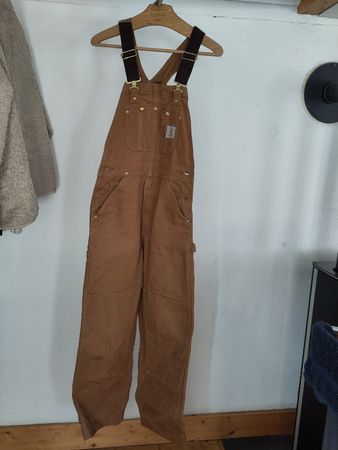 Carhartt Workwear Latzhose