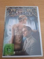 Dvd Gatsby