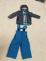 Ensemble ski Powerzone veste pantalon taille 80